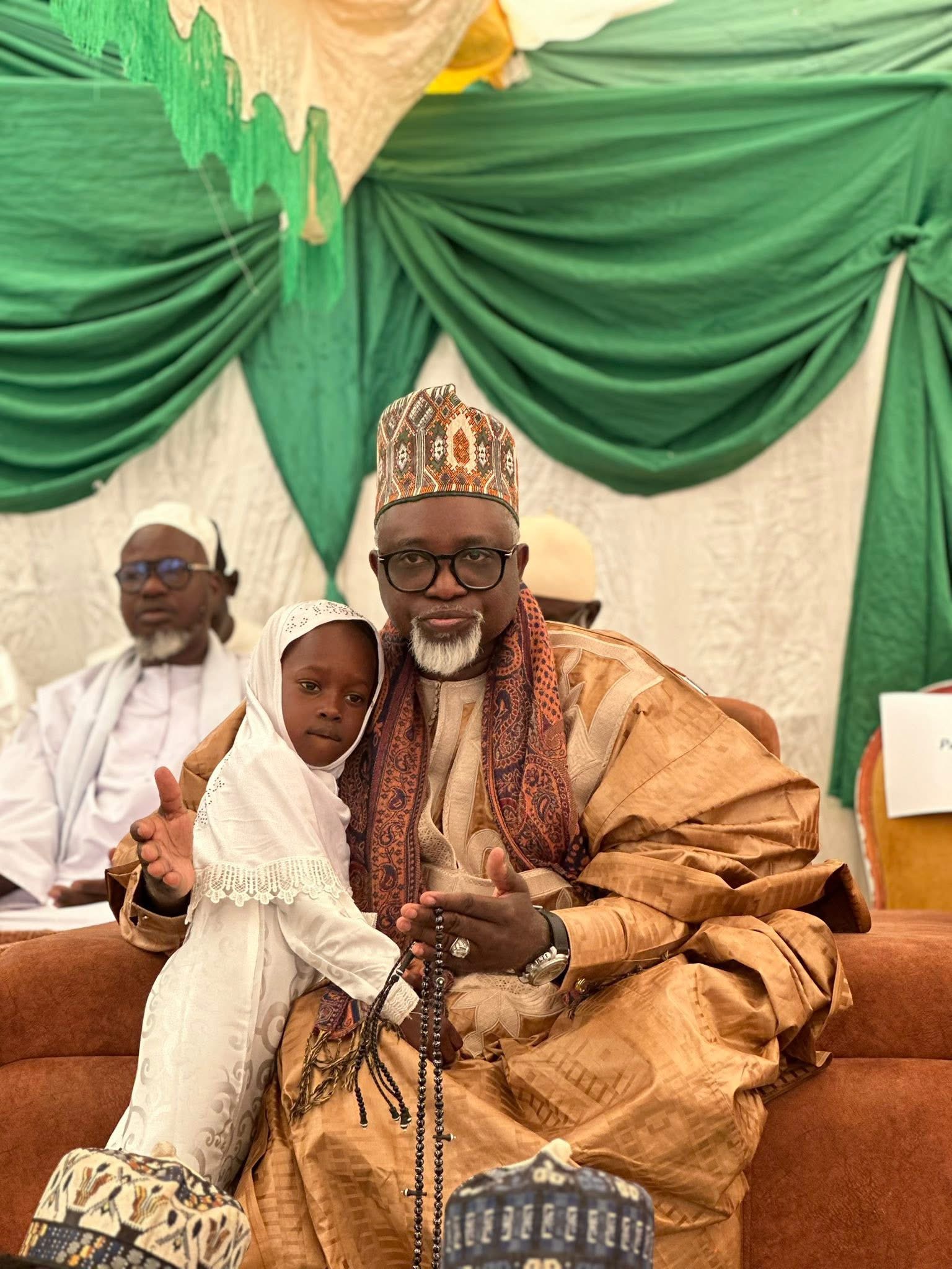 Réseau des Femmes Leaders autour de Thierno (REFLET)