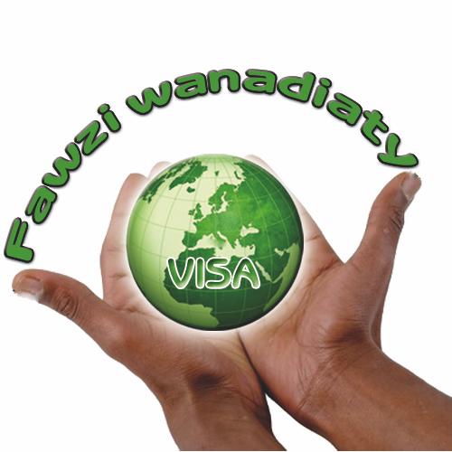Logo FAWZI WANADIATY VISA